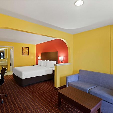 Surestay By Best Western Gulfport Extérieur photo