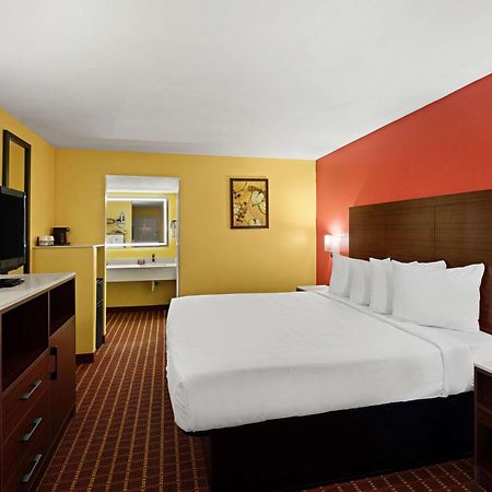 Surestay By Best Western Gulfport Extérieur photo