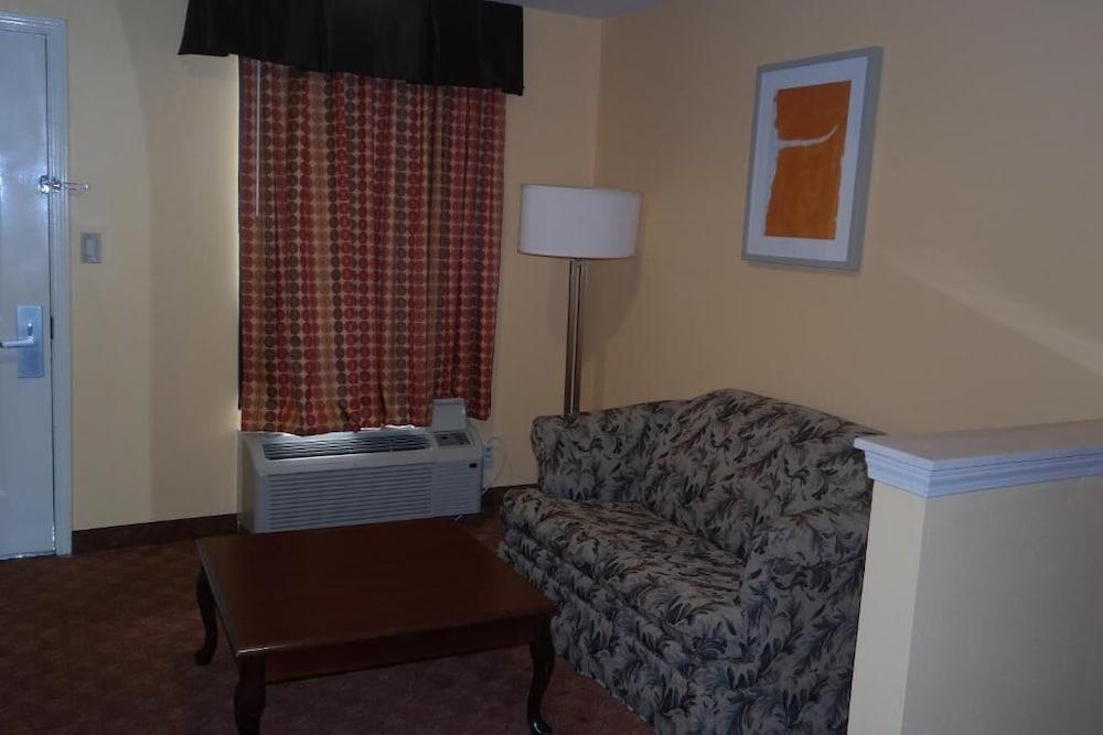 Surestay By Best Western Gulfport Extérieur photo