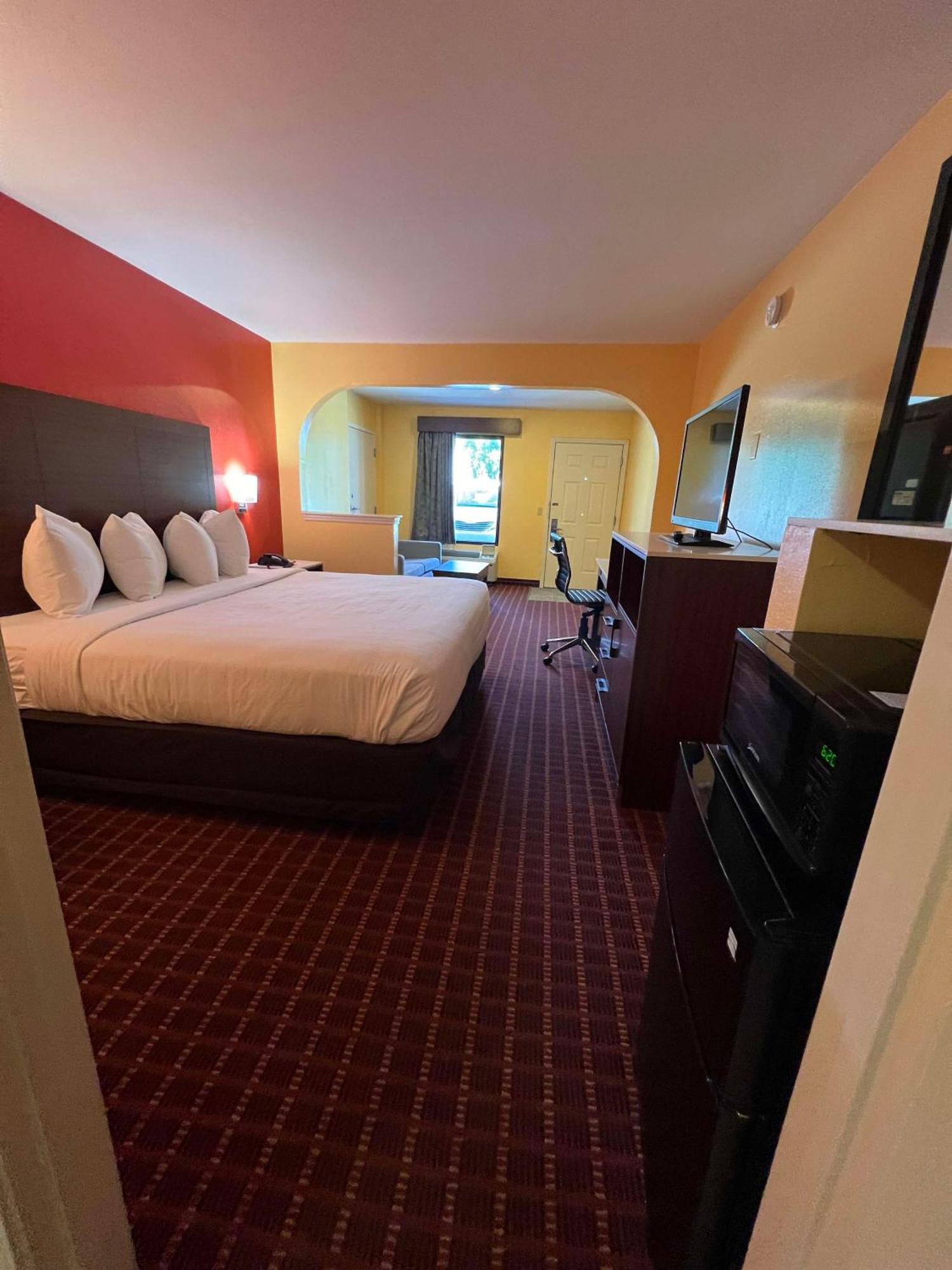 Surestay By Best Western Gulfport Extérieur photo