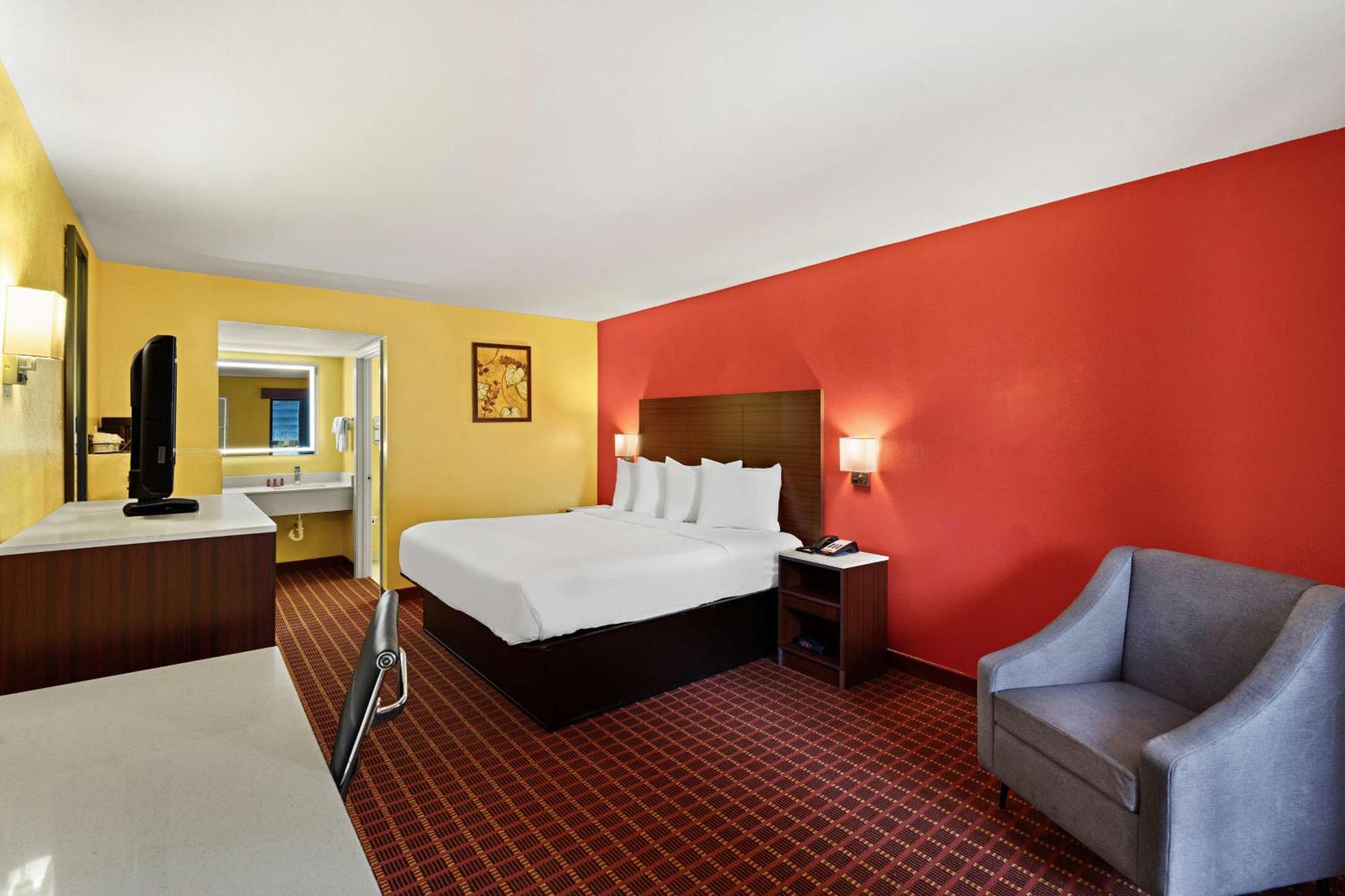 Surestay By Best Western Gulfport Extérieur photo