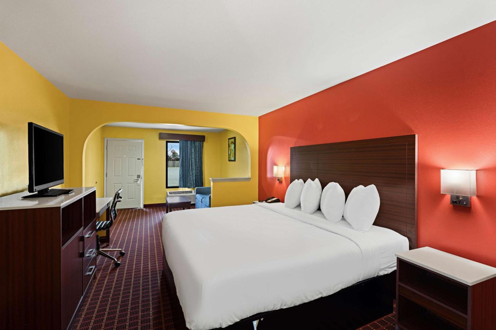 Surestay By Best Western Gulfport Extérieur photo