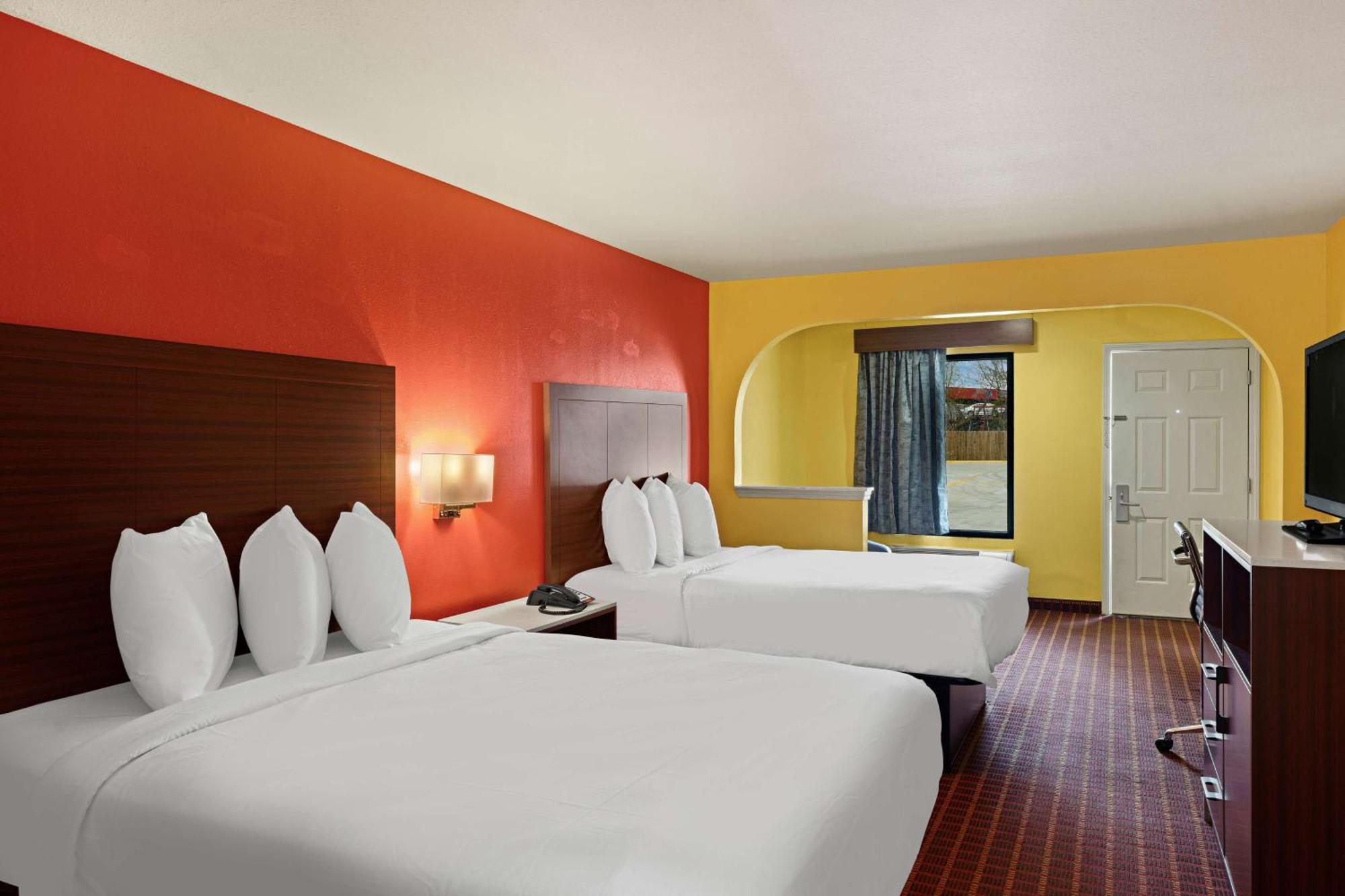 Surestay By Best Western Gulfport Extérieur photo