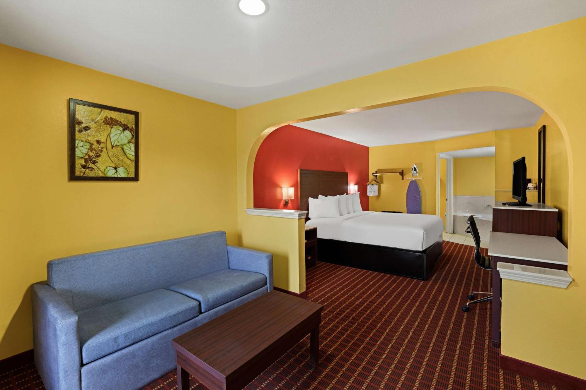 Surestay By Best Western Gulfport Extérieur photo
