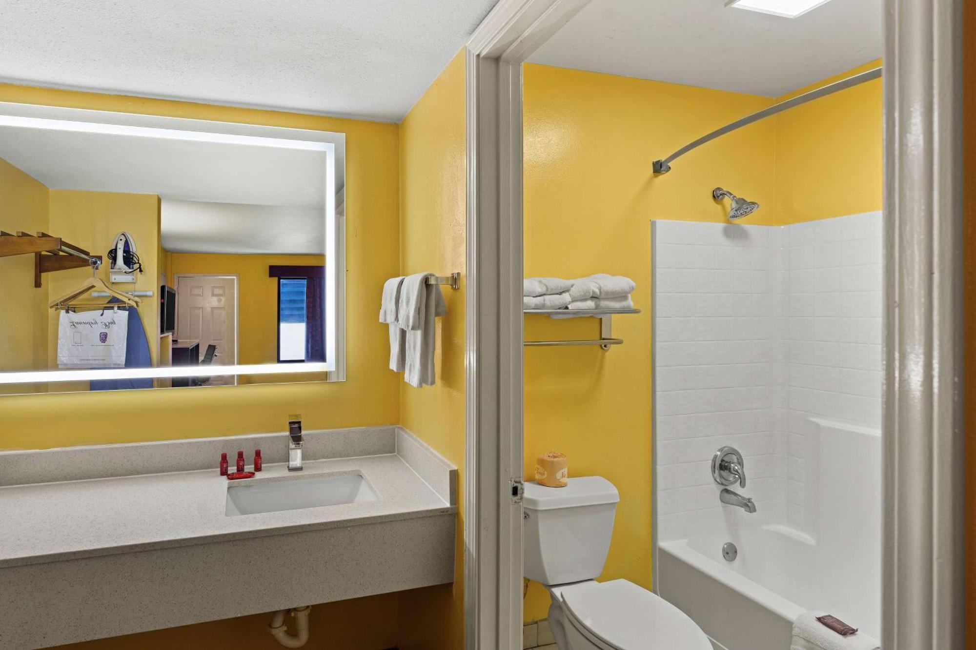 Surestay By Best Western Gulfport Extérieur photo