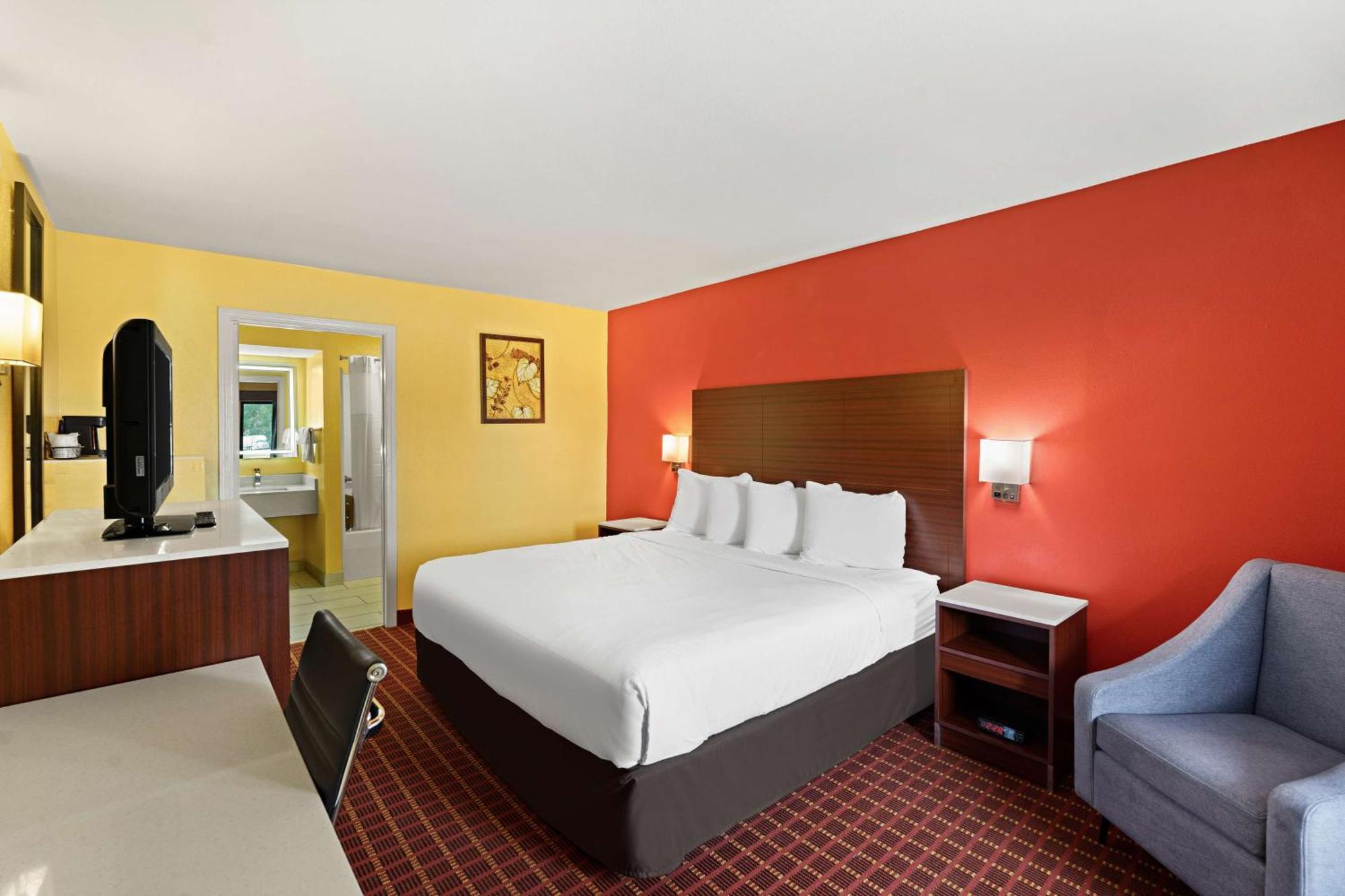 Surestay By Best Western Gulfport Extérieur photo