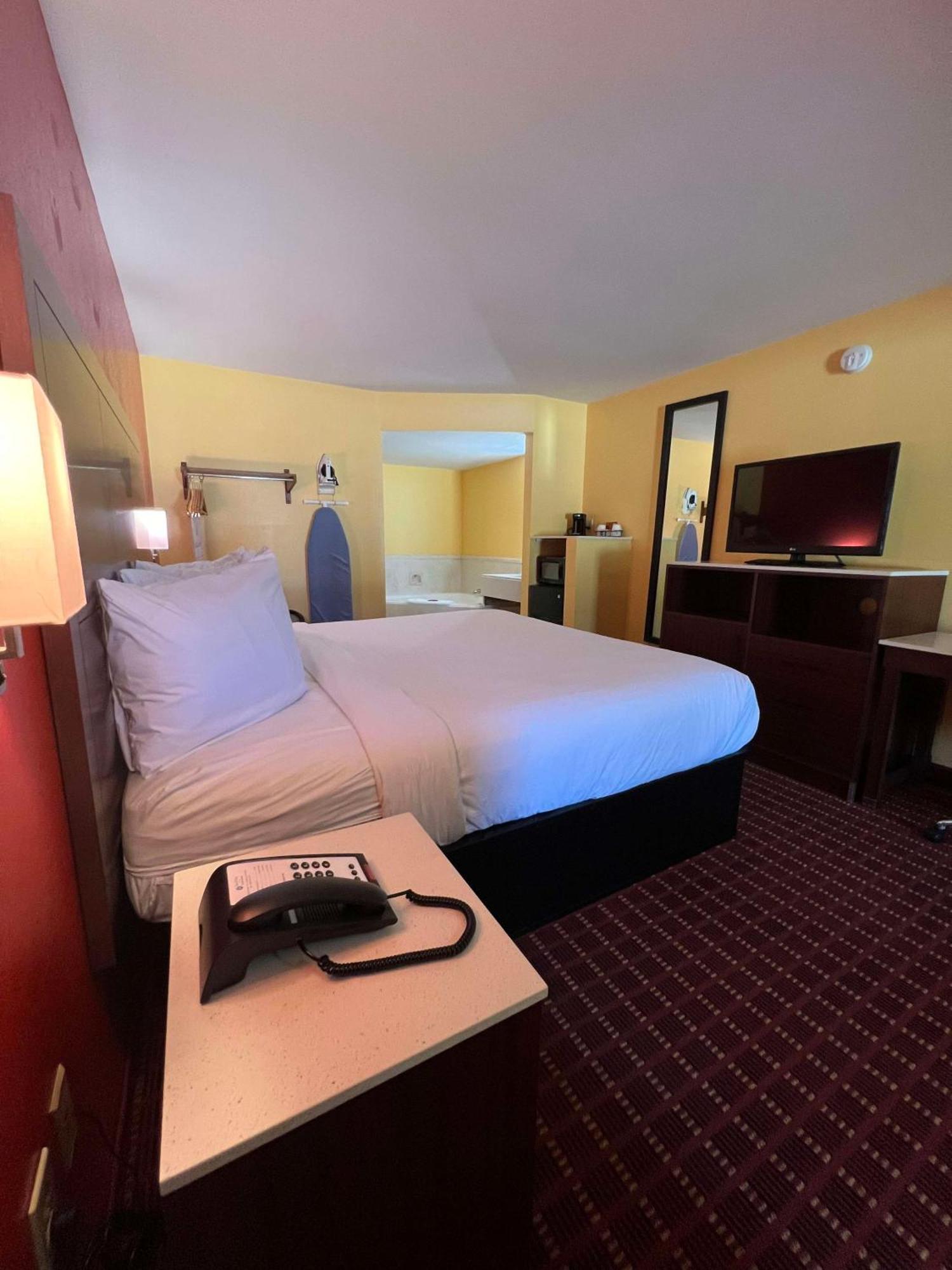 Surestay By Best Western Gulfport Extérieur photo