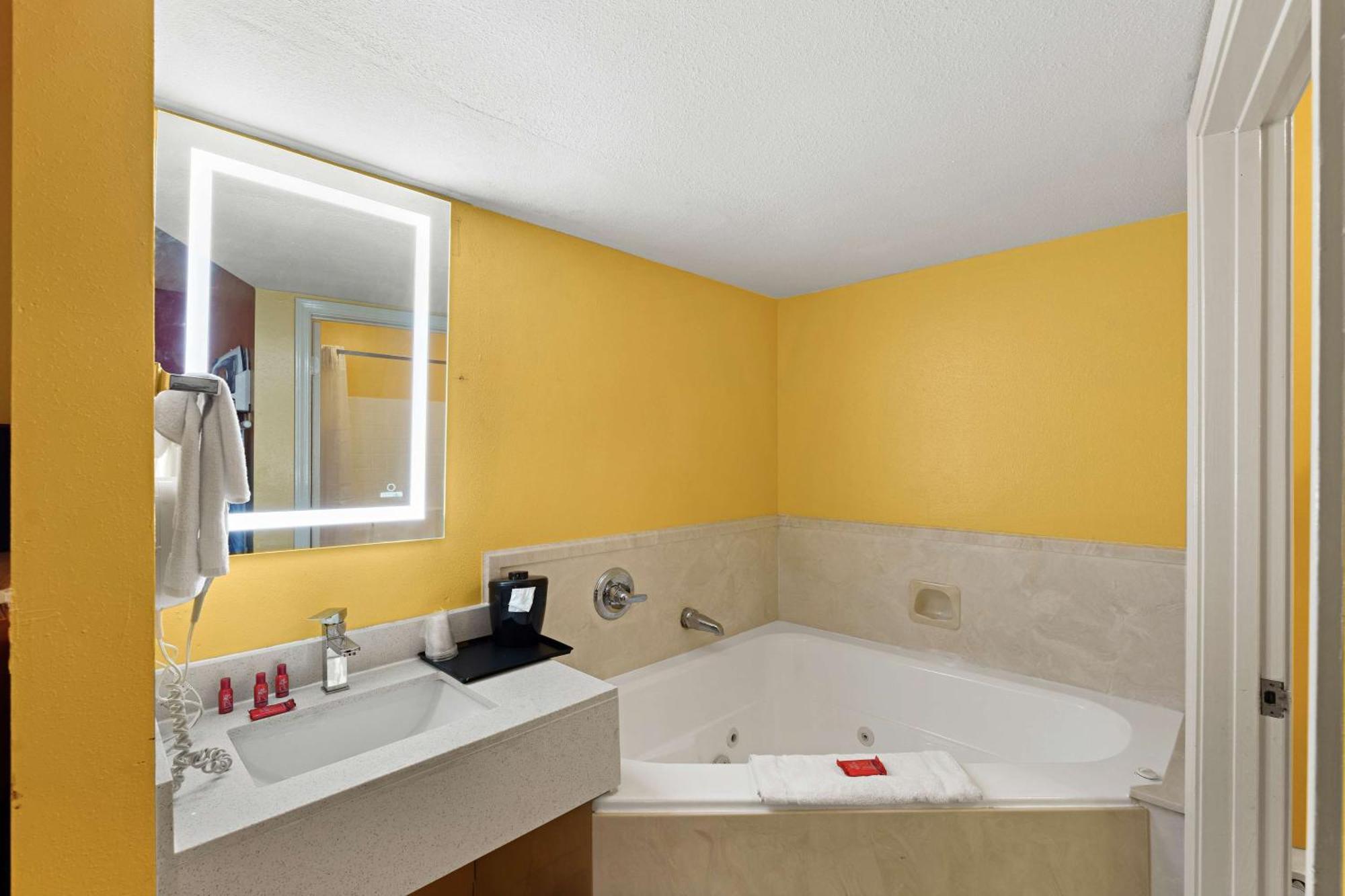 Surestay By Best Western Gulfport Extérieur photo