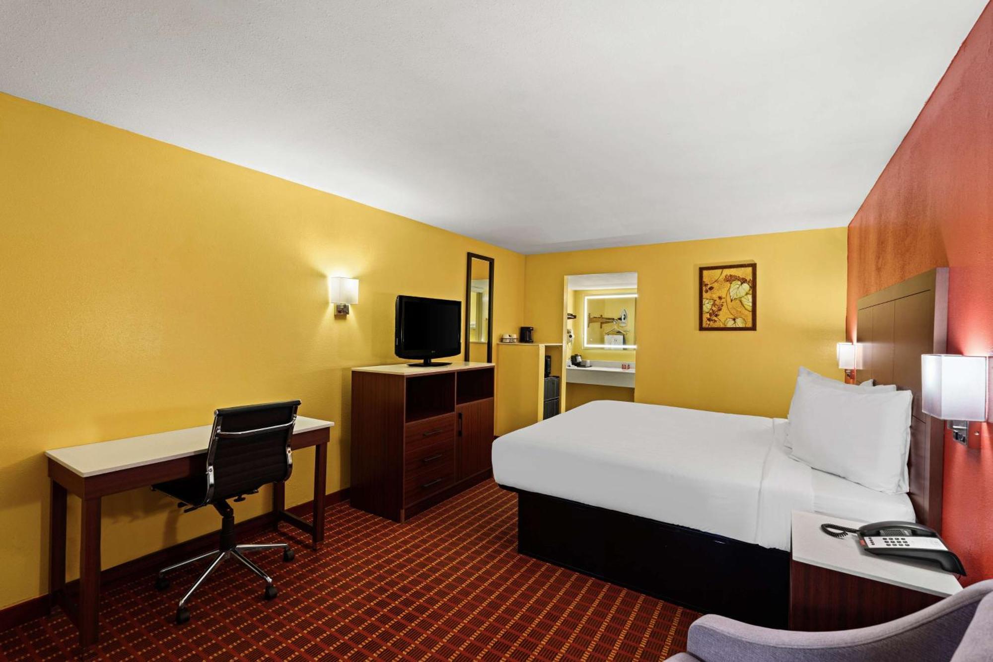 Surestay By Best Western Gulfport Extérieur photo