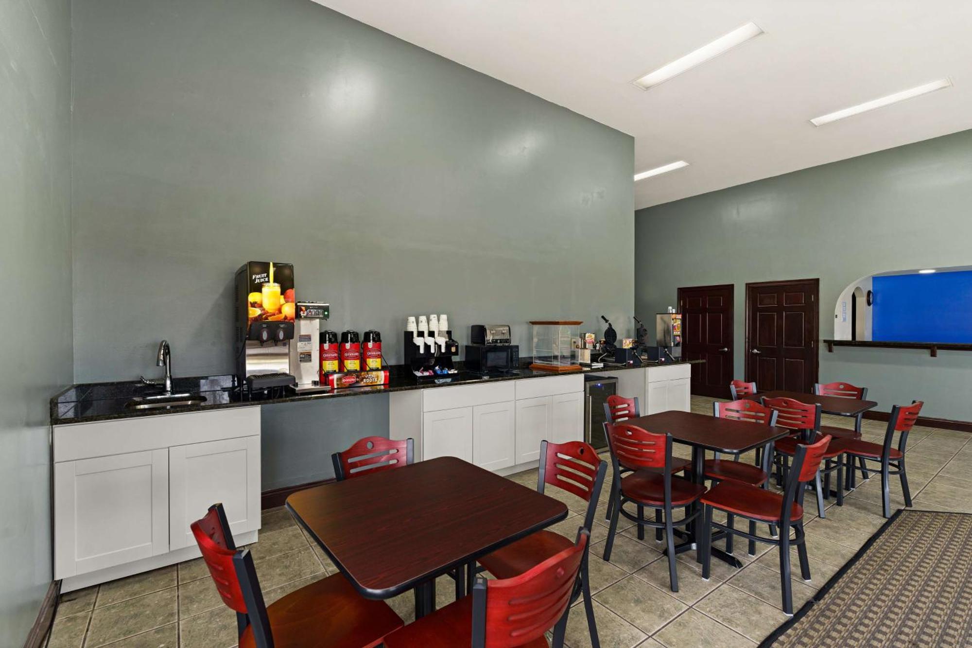Surestay By Best Western Gulfport Extérieur photo