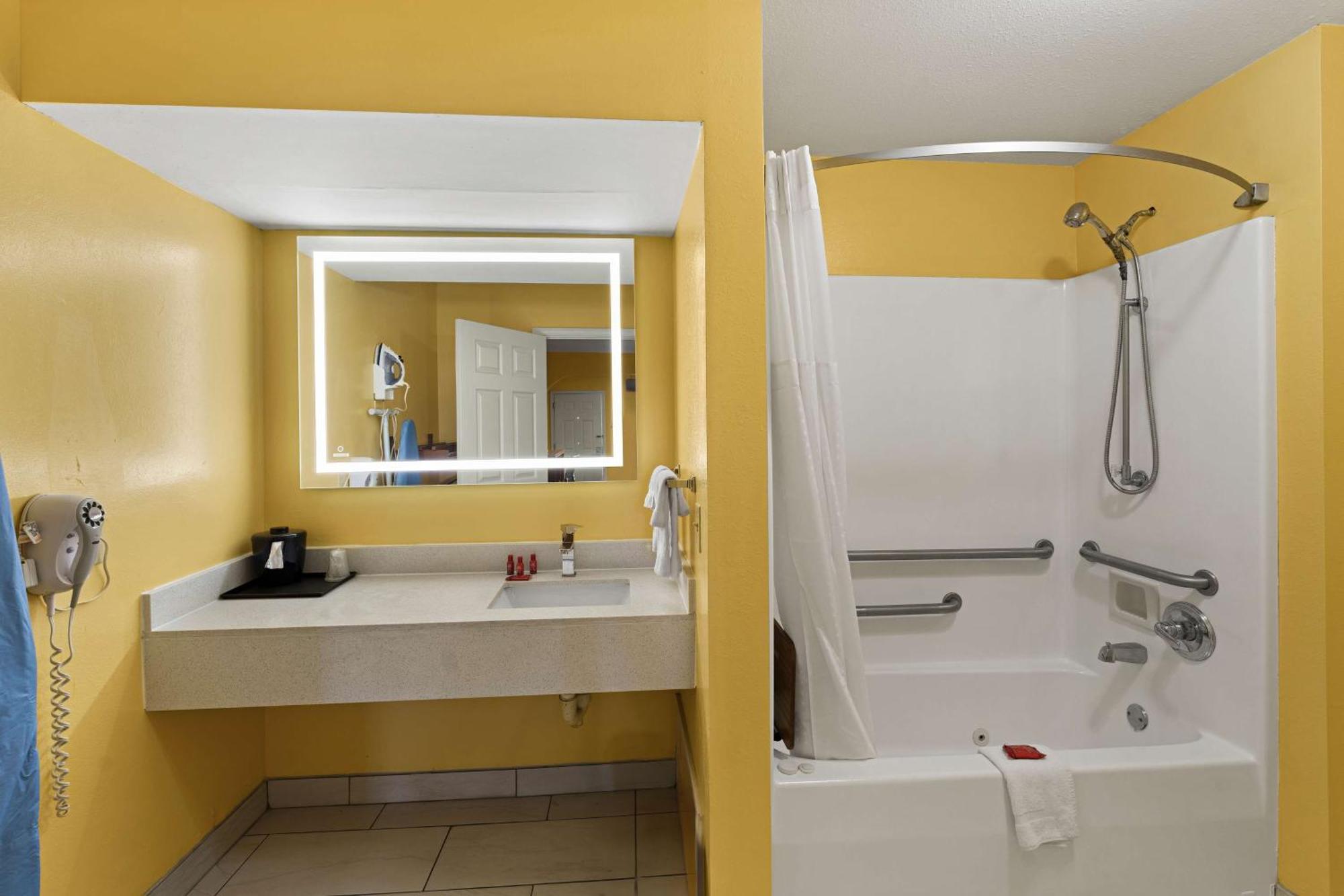 Surestay By Best Western Gulfport Extérieur photo