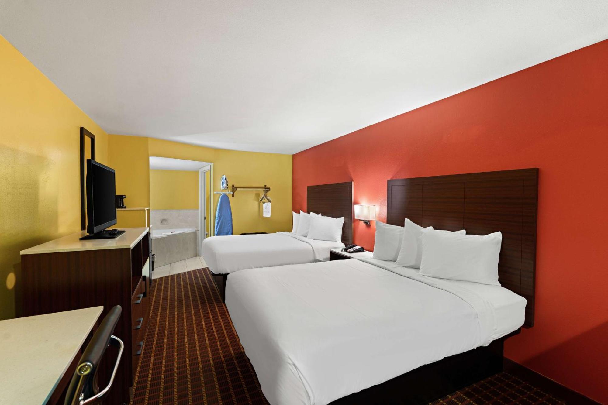 Surestay By Best Western Gulfport Extérieur photo
