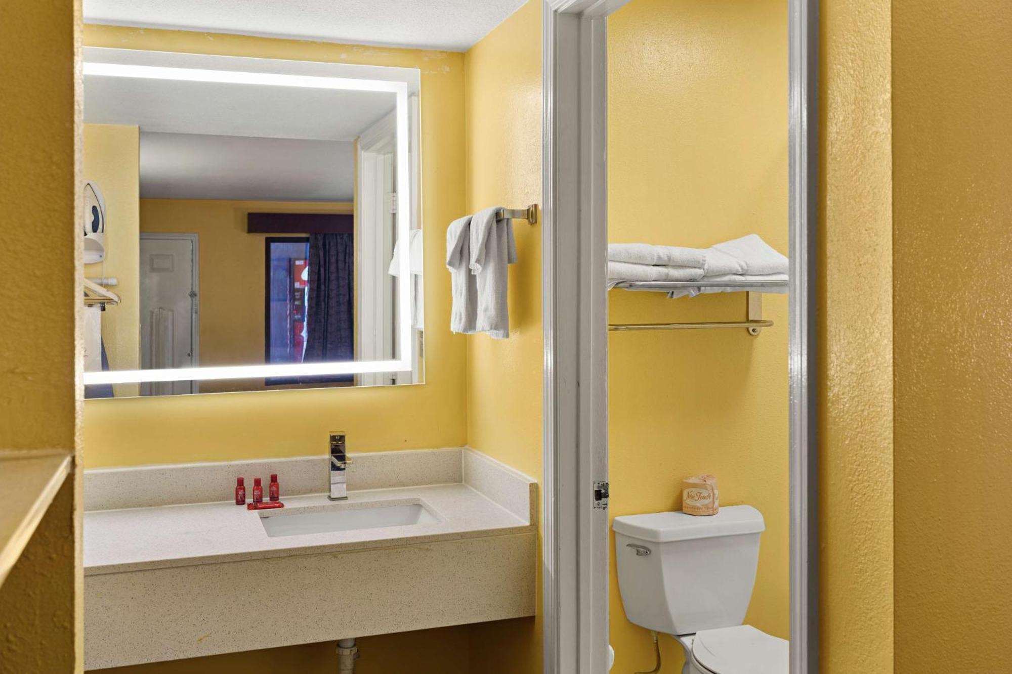 Surestay By Best Western Gulfport Extérieur photo