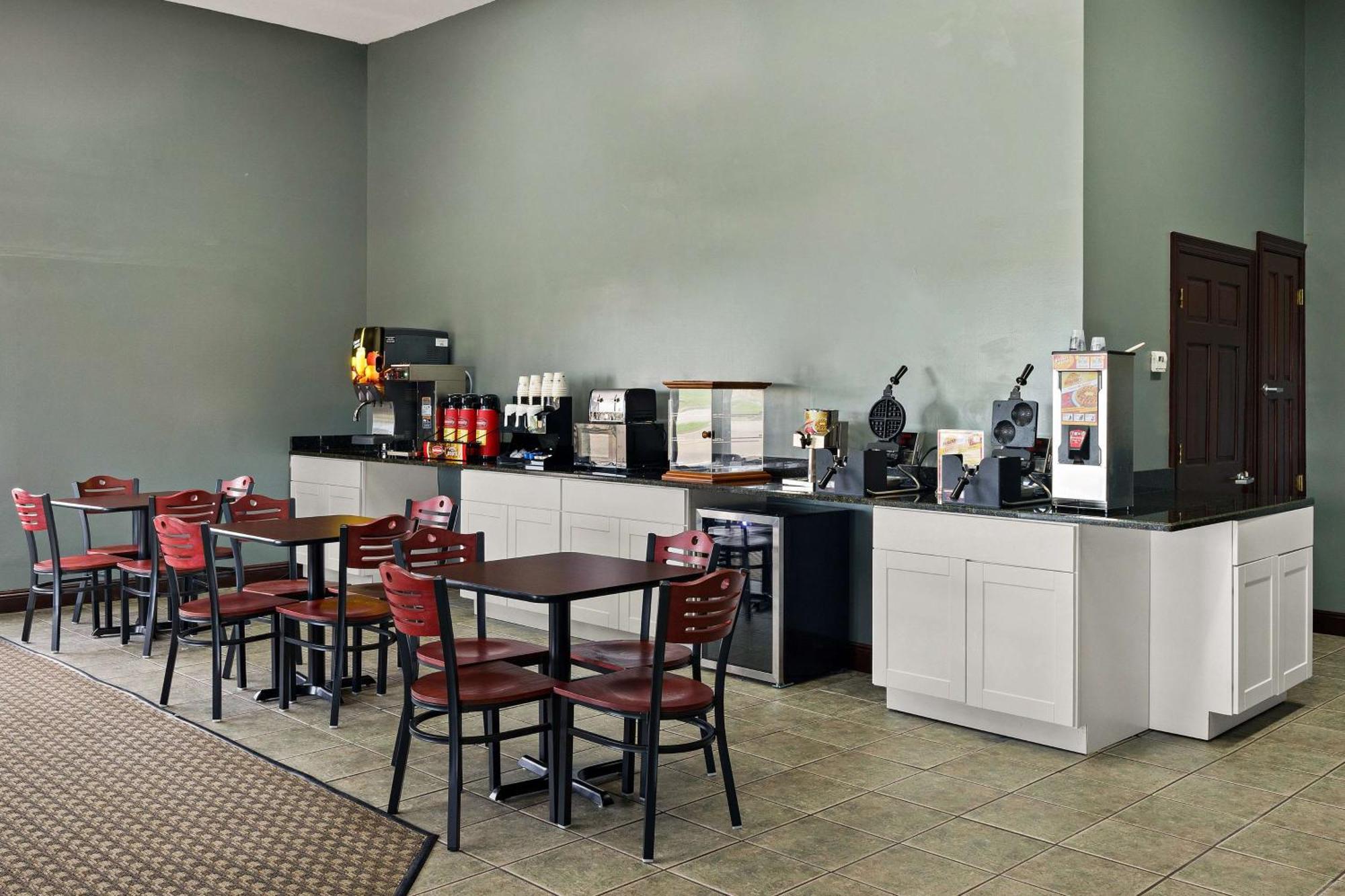 Surestay By Best Western Gulfport Extérieur photo