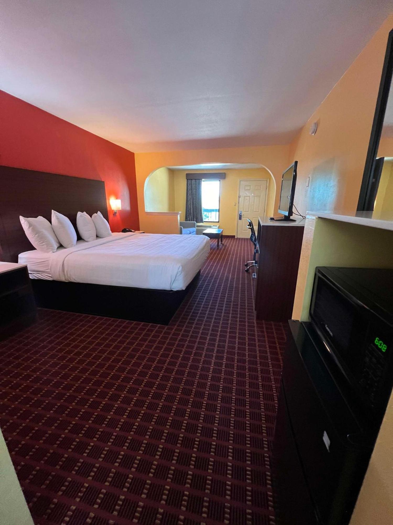 Surestay By Best Western Gulfport Extérieur photo