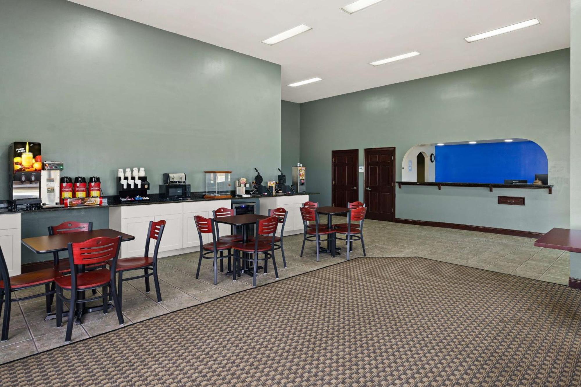 Surestay By Best Western Gulfport Extérieur photo