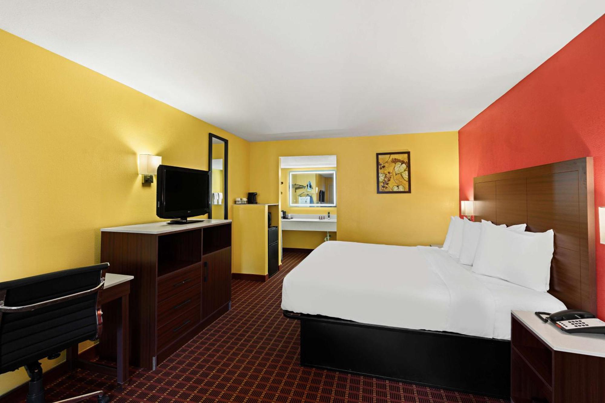 Surestay By Best Western Gulfport Extérieur photo
