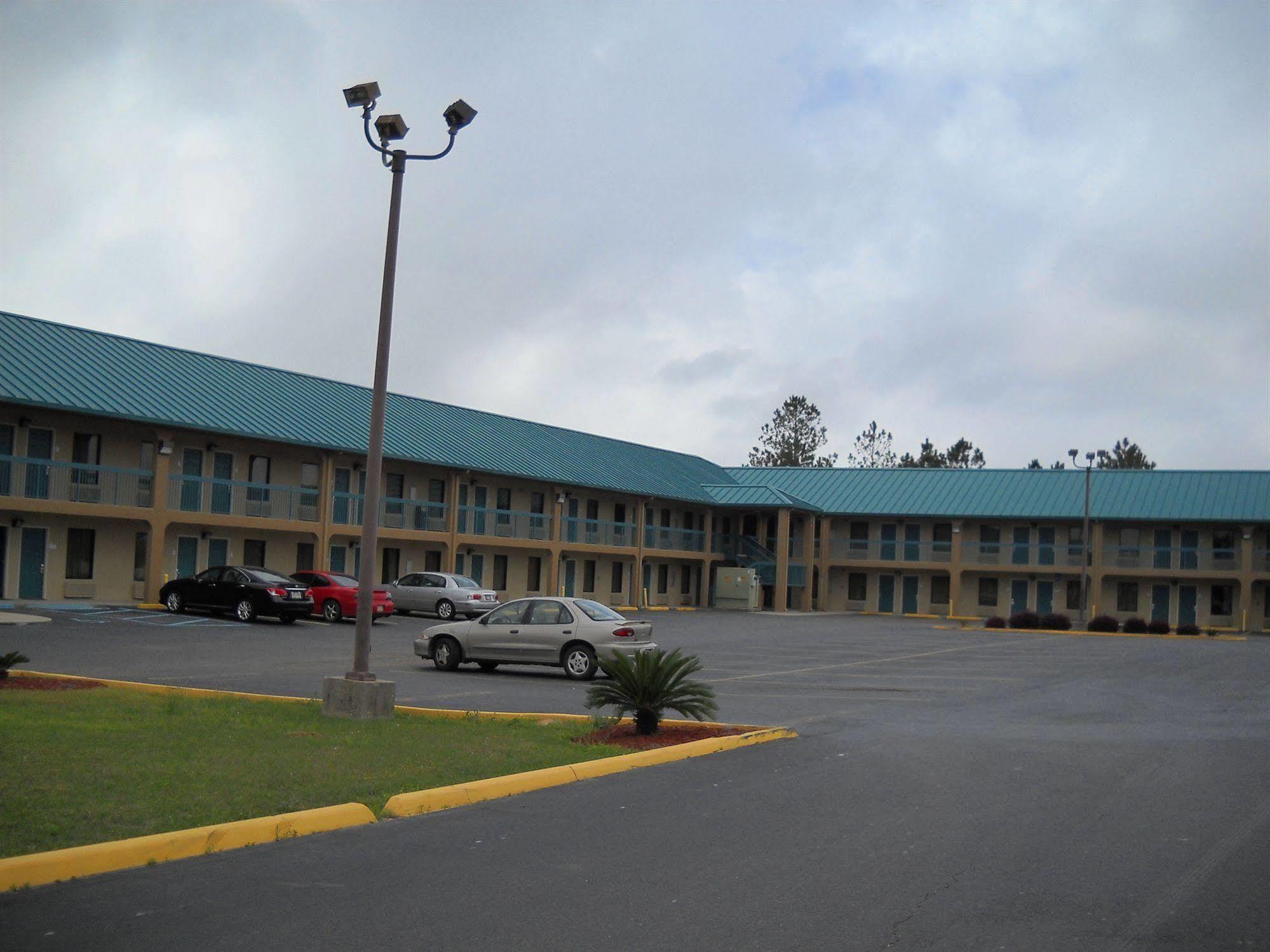 Surestay By Best Western Gulfport Extérieur photo
