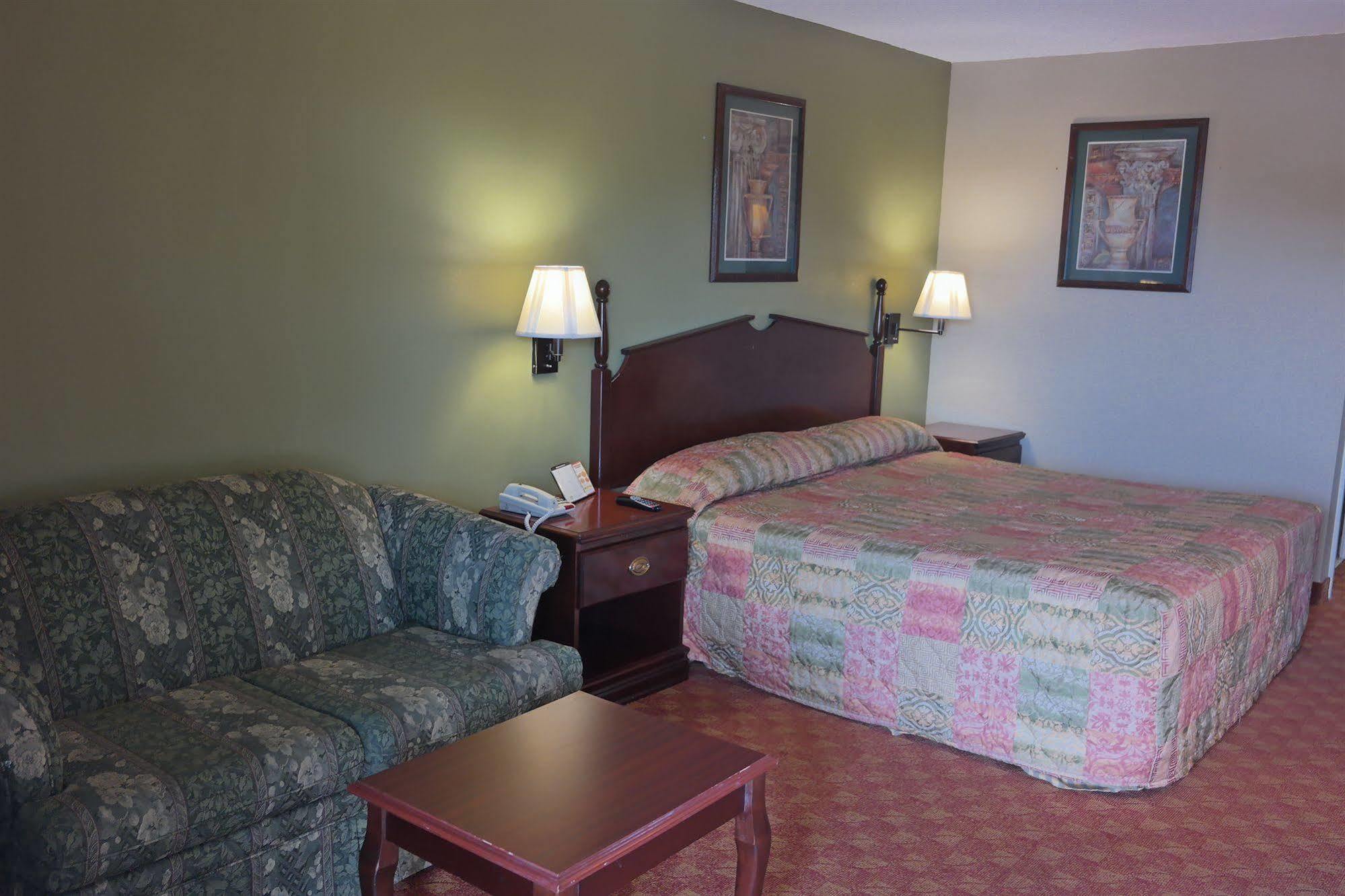 Surestay By Best Western Gulfport Extérieur photo